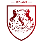 Амьен U19 logo