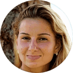 Амарагян, Ани logo