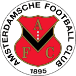 Амстердамще logo