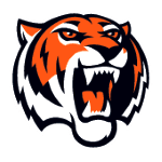 Амурские Тигры Хабаровск logo