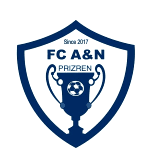 A & N logo