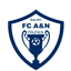 A & N logo