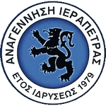 League logo
