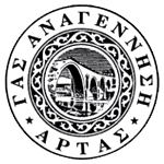 Анагенниси Артас logo