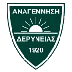ФК Анагенниси Дериниа logo