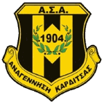 Анагенниси Кардицас U-19