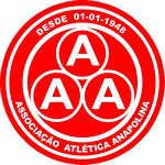ФК Анаполина ГО logo