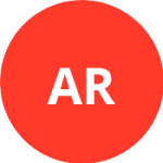 Андерсон Р / Лоэб Д logo