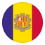 Андорра logo