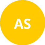 Andreescu S. logo