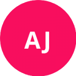 Aney J / Rosca C logo