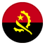 Ангола logo