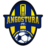 Ангостура logo