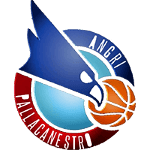 Ангри Паллаканестро logo