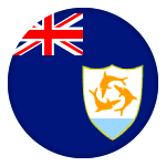 Ангилья logo
