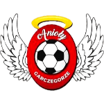 Анёлы Гарчегоже logo