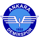 Away team logo