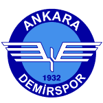 ФК Анкара Демирспор logo