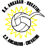 Анкаран Хрватини logo