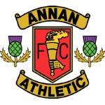 Аннан Атлетик ФК logo