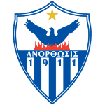 Анортосис Фамагуста logo