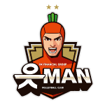 Ansan Rush & Cash logo