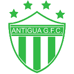 Антигуа ГФК logo