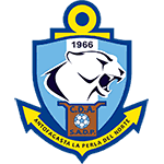 Антофагаста logo