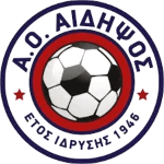 АО Айдипсос logo