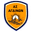 Home team logo