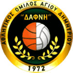 Ао Дафнис Бк
