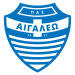 ПАЭ Эгалео logo