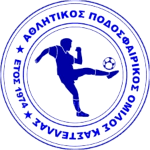 А.П.О. Кастеллас logo