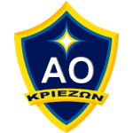АО Криезон logo