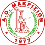 А.О. Макрисион logo