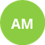 Ао Микрасиатикос logo