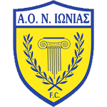 Ао Neas Ionias logo