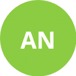 Ао Neoi Vironos logo
