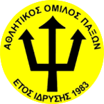 АО Пакси logo