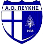 League logo