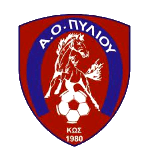 League logo