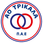 АО Трикала