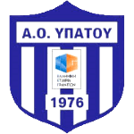 Ао Ypatou logo