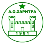 АО Заритра