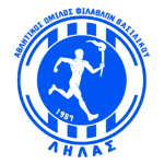 АОФБ Лилас Василику logo