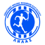 АОФБ Лилас Василику logo