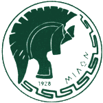 Аонс Милонас logo