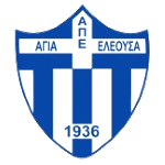 АПЕ Агия Элеуса