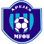 Апехес Де Мфоу logo
