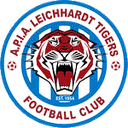 Away team logo